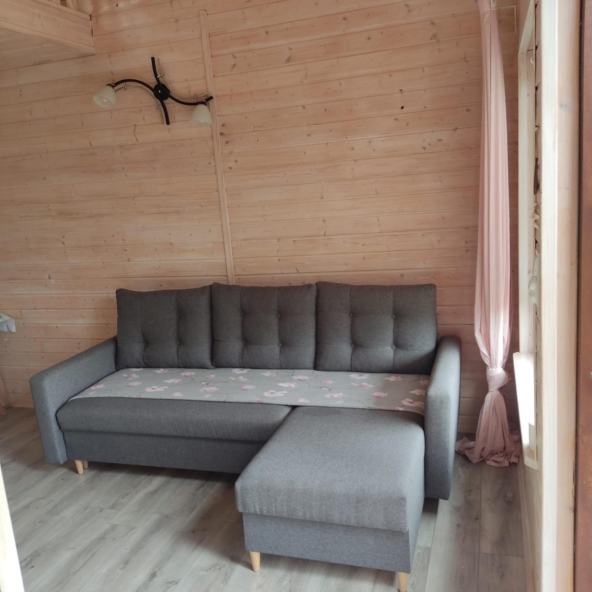 Apartamenty Cztery Siostry Zastan Номер фото