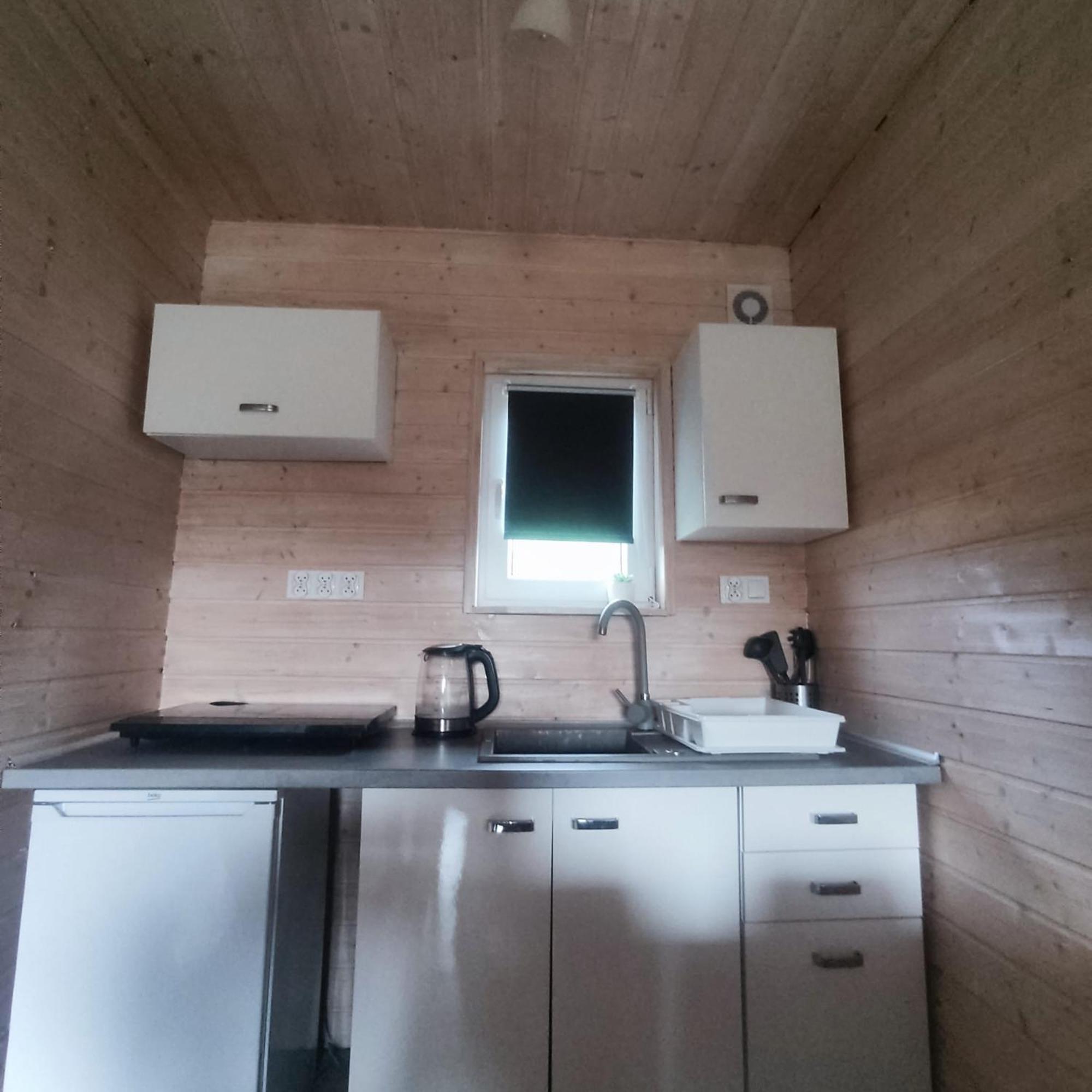 Apartamenty Cztery Siostry Zastan Номер фото