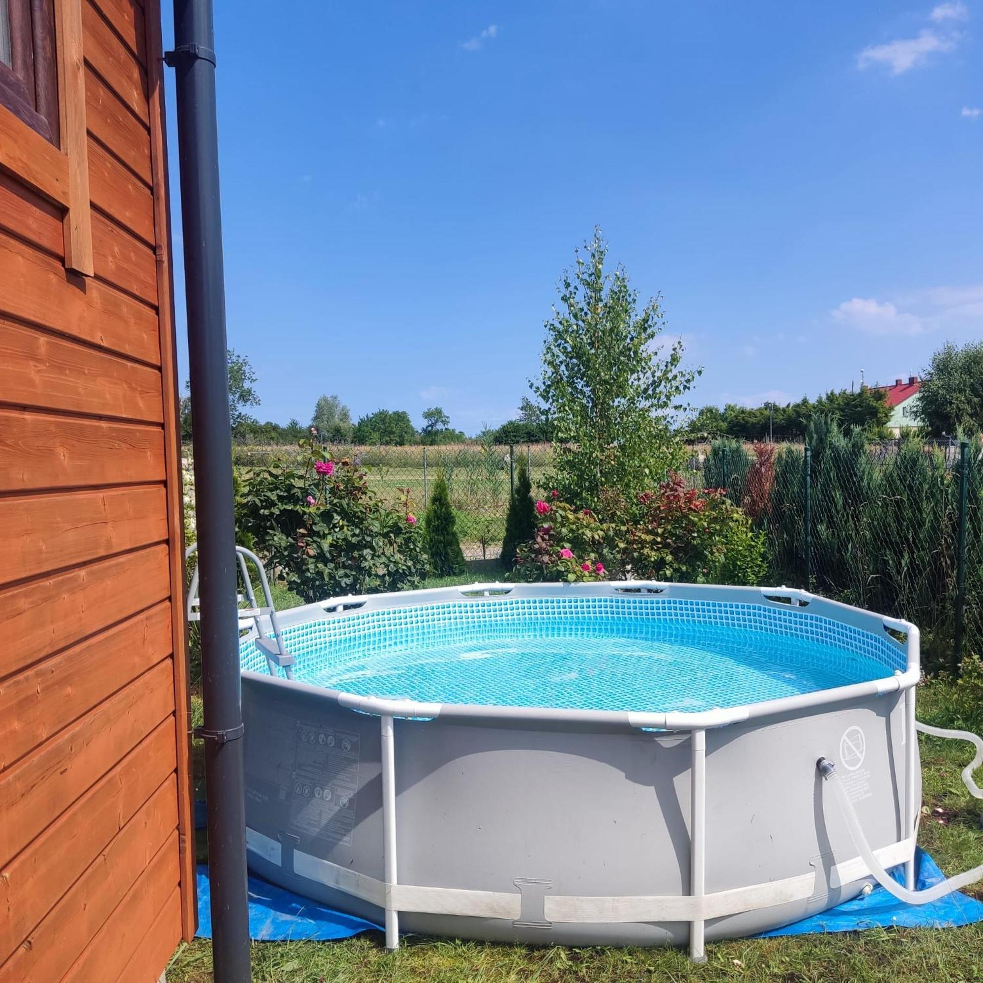 Apartamenty Cztery Siostry Zastan Экстерьер фото