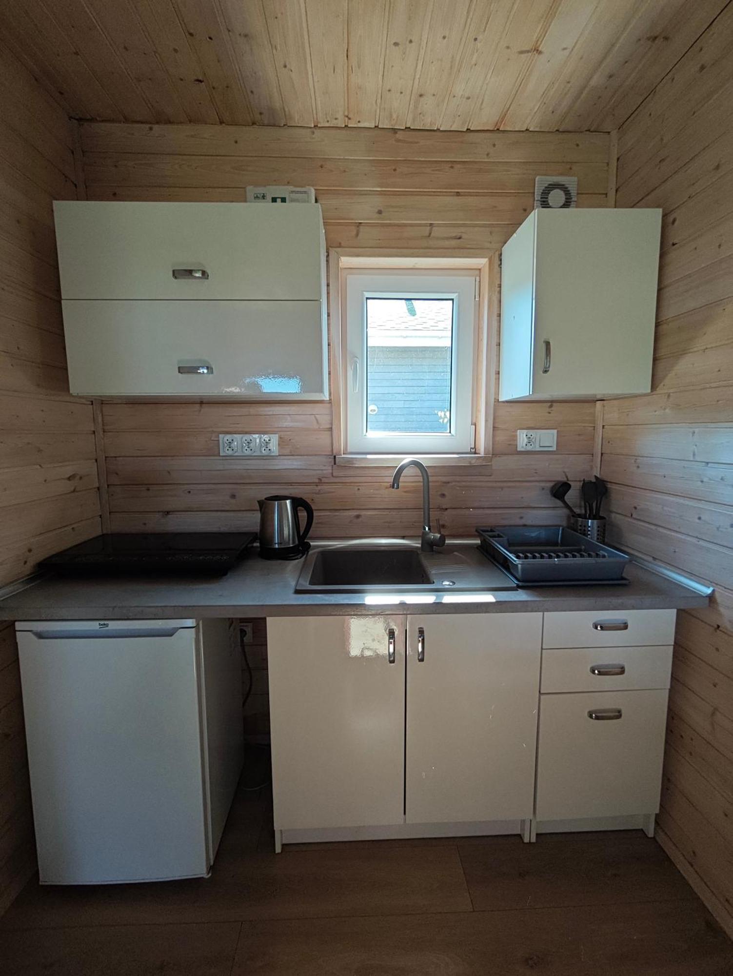Apartamenty Cztery Siostry Zastan Номер фото