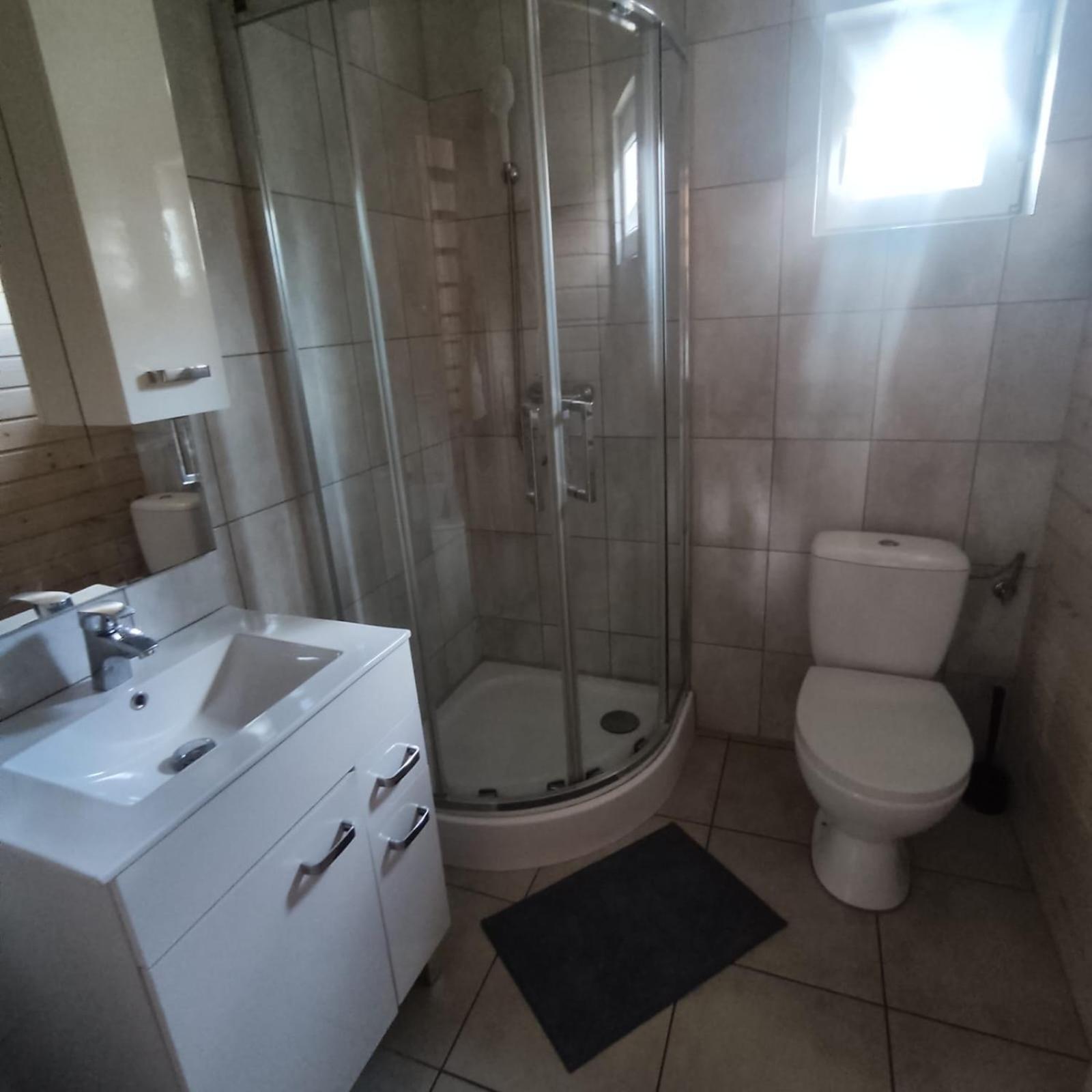 Apartamenty Cztery Siostry Zastan Номер фото