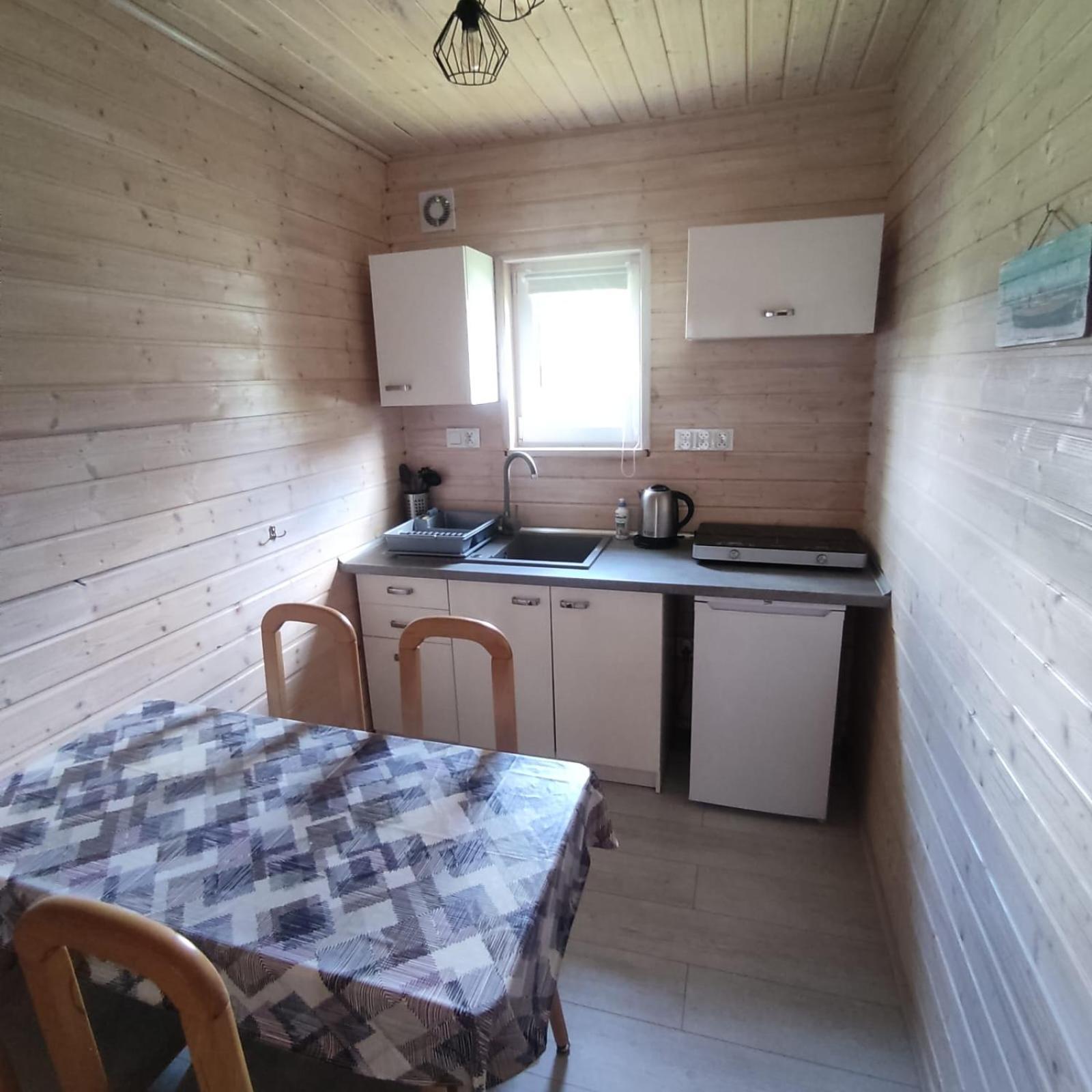 Apartamenty Cztery Siostry Zastan Номер фото