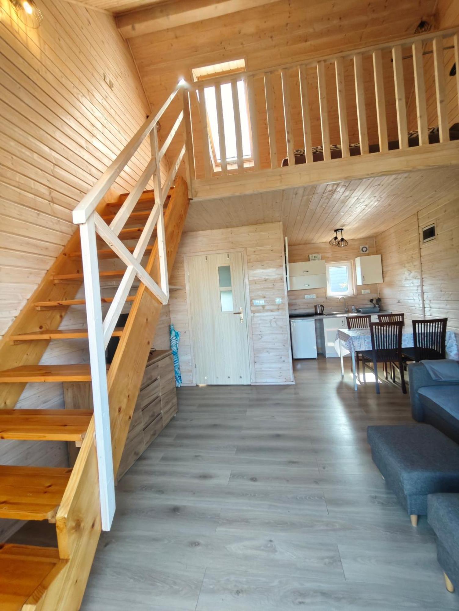 Apartamenty Cztery Siostry Zastan Номер фото
